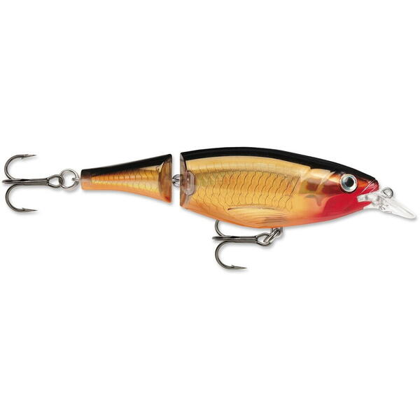 Vobler Rapala X-Rap Jointed Shad 13cm 46g G