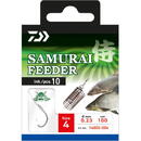 Samurai Feeder Nr.4 100cm 0.23mm 10buc