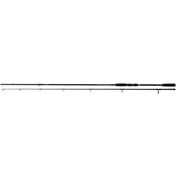 Lanseta Daiwa Crossfire Spin 2.40m 20-60g