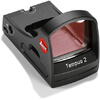 Red Dot Leica Tempus 2 ASPH 2.5 MOA cu Montura Weaver