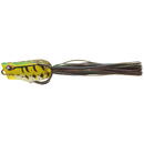 Steez Chiquita Frog 3.8cm 6.2g Green Toad