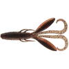Daiwa Steez Hog 7.6cm Black Shrimp Head 8buc