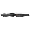 Husa Daiwa Hardcase Extension 1 Rod 130x19x10cm 1 post