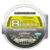 Fir Cormoran Corastrong 8 Braid Verde 0.40mm 45.2kg 300m