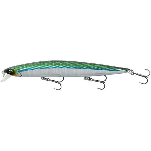 Vobler Savage Gear Sea Bass Minnow 12cm 12.5g F Sayoris