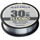 Saltiga X'Link Fluorocarbon Leader 0.28mm 12lbs 30m
