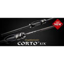 Corto UX 23GCORUS-6102L-HS 2.08m 0.5-8g