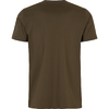 Tricou Harkila Frej S/S Willow Green