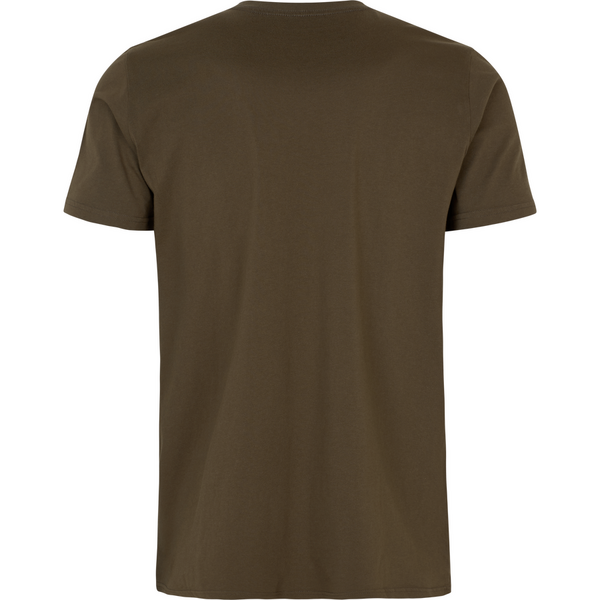 Tricou Harkila Frej S/S Willow Green