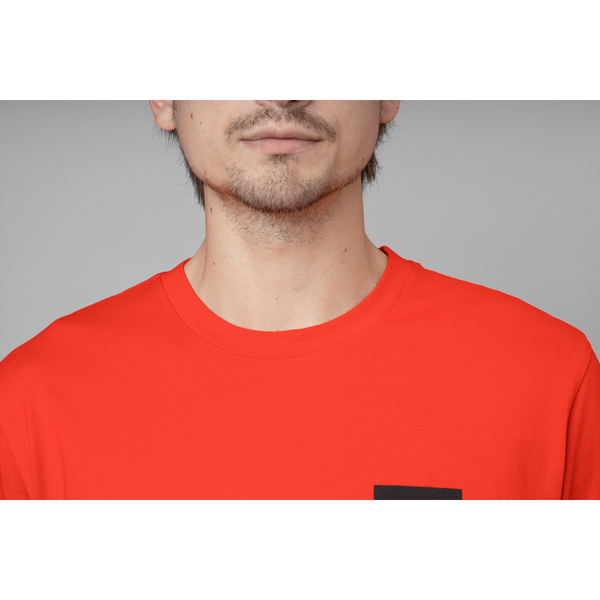 Tricou Harkila Frej S/S Orange