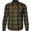 Camasa Seeland Canada shirt Green check