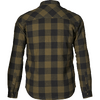 Camasa Seeland Canada shirt Green check