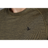 Tricou Seeland Active L/S Pine Green