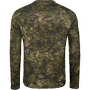 Active Camo L/S T-shirt InVis green