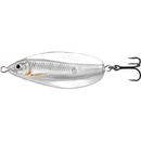 Live Target Erratic Shiner 6cm 14g Sinking Silver Pearl
