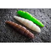 FishUp Yochu Trout Series Cheese 4.3cm #138 Coffee Milk Earthworm
