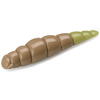 FishUp Yochu Trout Series Cheese 4.3cm #137 Coffee Milk Light Olive