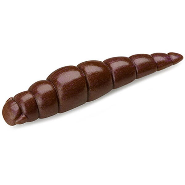 FishUp Yochu Trout Series Cheese 4.3cm #106 Earthworm
