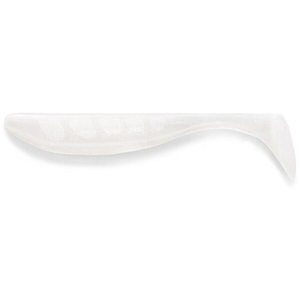 FishUp Wizzle Shad 8cm #081 Pearl