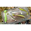 FishUp Wizzle Shad 8cm #057 Bluegill