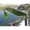 FishUp Wizzle Shad 8cm #014 Violet Blue