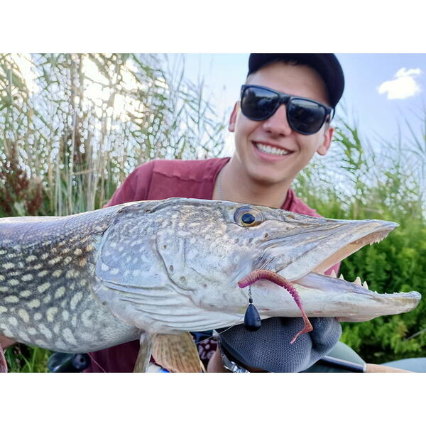 FishUp Vipo 5.2cm #081 Pearl