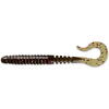 FishUp Vipo 5.2cm #050 Green Pumpkin Brown Red & Purple