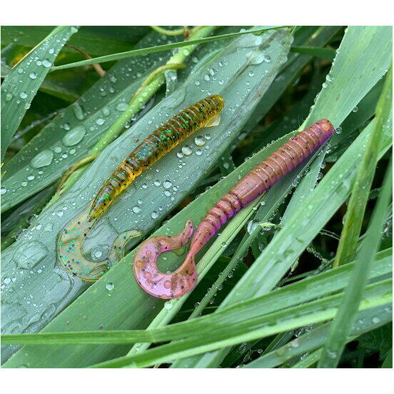 FishUp Vipo 5.2cm #014 Violet Blue