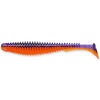 FishUp U-Shad 10.1cm #207 Dark Violet