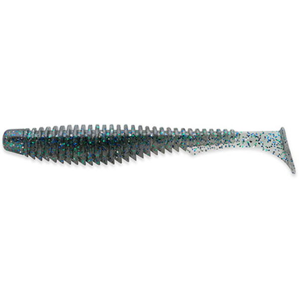 FishUp U-Shad 5cm #057 Bluegill