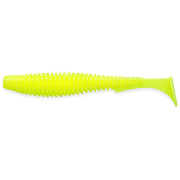 FishUp U-Shad 5cm #046 Lemon