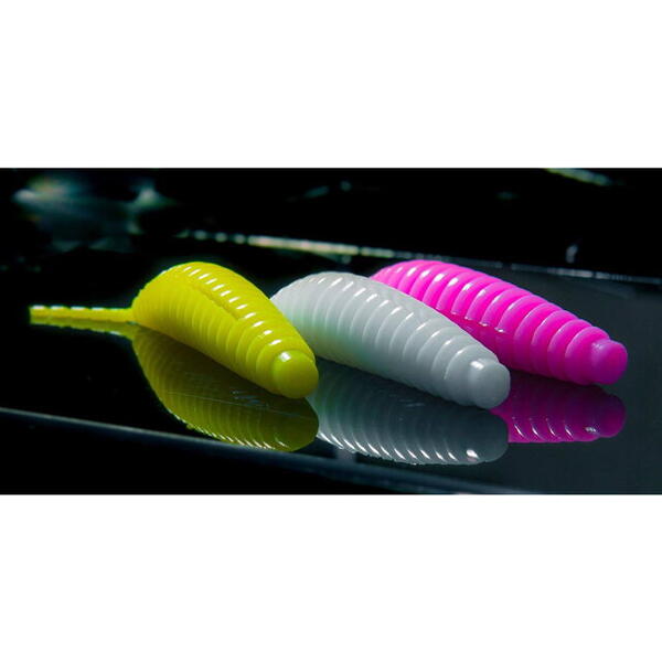 FishUp Tanta 4.2cm #017 Motor Oil Pepper