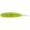 FishUp Tanta 2.5cm #055 Chartreuse Black