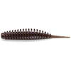 FishUp Tanta 2.5cm #050 Green Pumpkin Brown Red & Purple