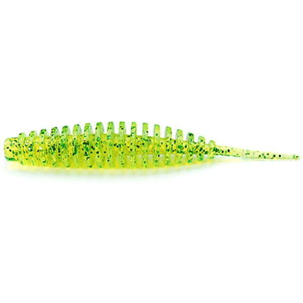 FishUp Tanta 2.5cm #026 Flo Chartreuse Green