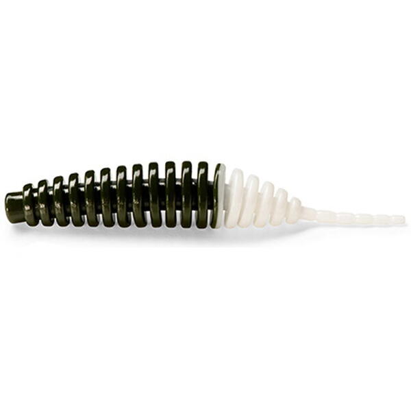 FishUp Tanta Trout Series Cheese 5cm #140 Dark Olive White