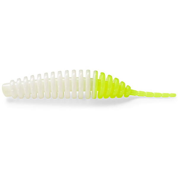 FishUp Tanta Trout Series Cheese 4.2cm #131 White Hot Chartreuse