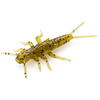 FishUp Stonefly 2.1cm #074 Green Pumpkin Seed
