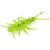 FishUp Stonefly 2.1cm #026 Flo Chartreuse Green