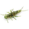 FishUp Stonefly 2.1cm #017 Motor Oil Pepper