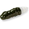 FishUp Pupa Trout Series Cheese 3.8cm #140 Dark Olive White