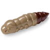 FishUp Pupa Trout Series Cheese 3.8cm #138 Coffee Milk Earthworm