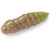 FishUp Pupa Trout Series Cheese 3.8cm #137 Coffee Milk Light Olive