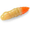 FishUp Pupa Trout Series Cheese 3.8cm #135 Cheese Hot Orange
