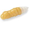 FishUp Pupa Trout Series Cheese 3.8cm #134 Cheese White