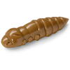 FishUp Pupa Trout Series Cheese 3.8cm #102 Mustard Yellow