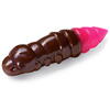 FishUp Pupa Trout Series Cheese 3.2cm #139 Earthworm Hot Pink