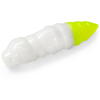 FishUp Pupa Trout Series Cheese 3.2cm #131 White Hot Chartreuse