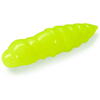 FishUp Pupa Trout Series Cheese 3.2cm #111 Hot Chartreuse