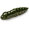 FishUp Pupa Trout Series Cheese 3.2cm #110 Dark Olive